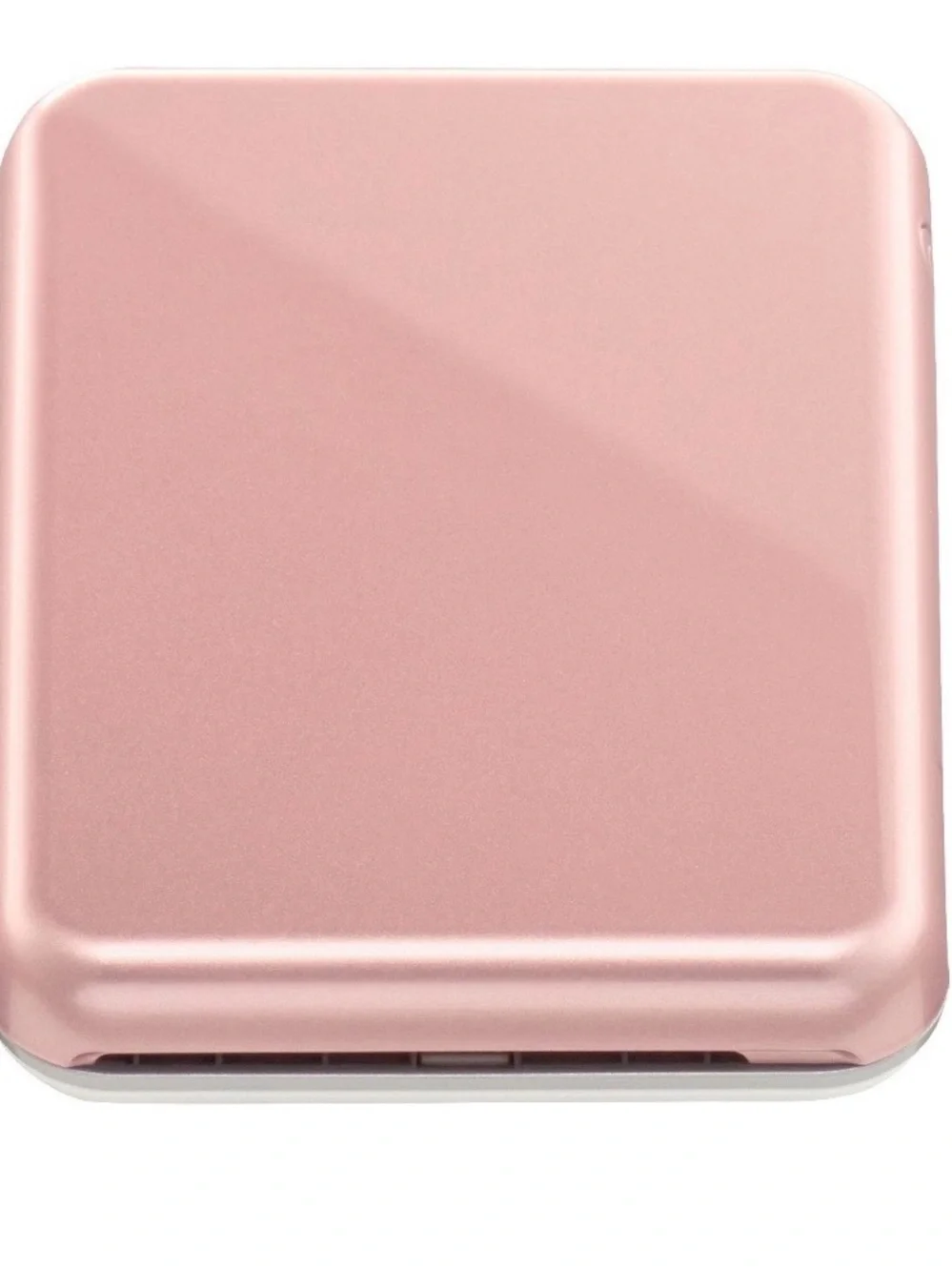 Canon compact portable